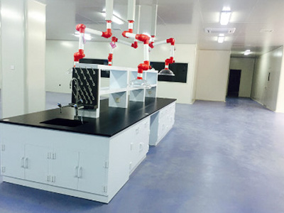 鋼木實驗臺臺面的材料該如何選擇？