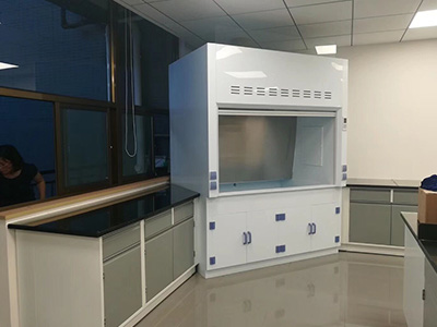 實驗室實驗臺家具怎么組裝布局設(shè)計？