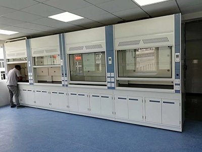 實驗室該用什么樣的通風柜？