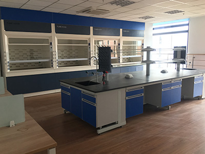 實(shí)驗(yàn)室實(shí)驗(yàn)臺(tái)臺(tái)面如何保養(yǎng)？水電該如何布置？